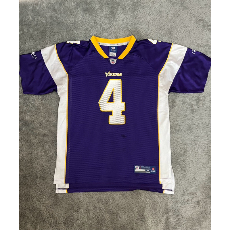 jersey nfl