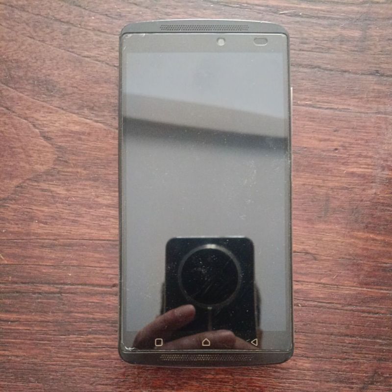 Lenovo vibe K4 Note