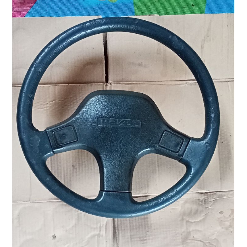 setir mazda 626 capella