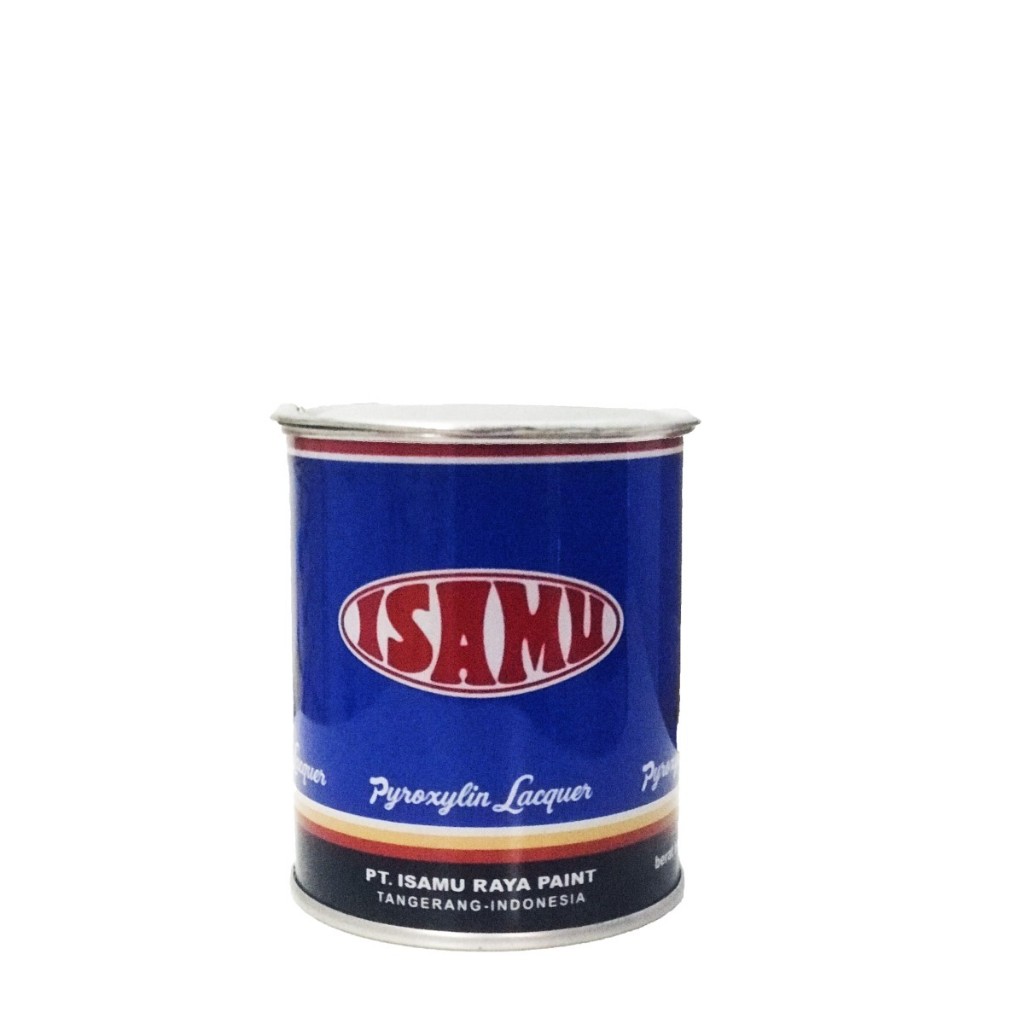 DEMPUL ISAMU 1/4KG / DEMPUL MOBIL / DEMPUL MOTOR / DEMPUL PUTTY / DEMPUL HALUS 1/4KG