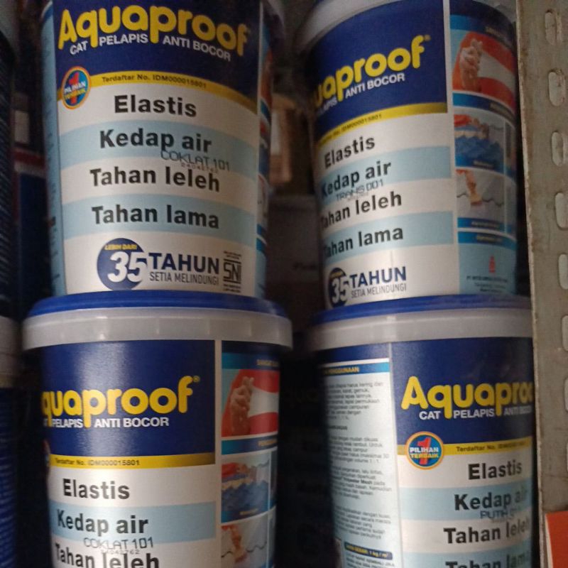 Aquaproof