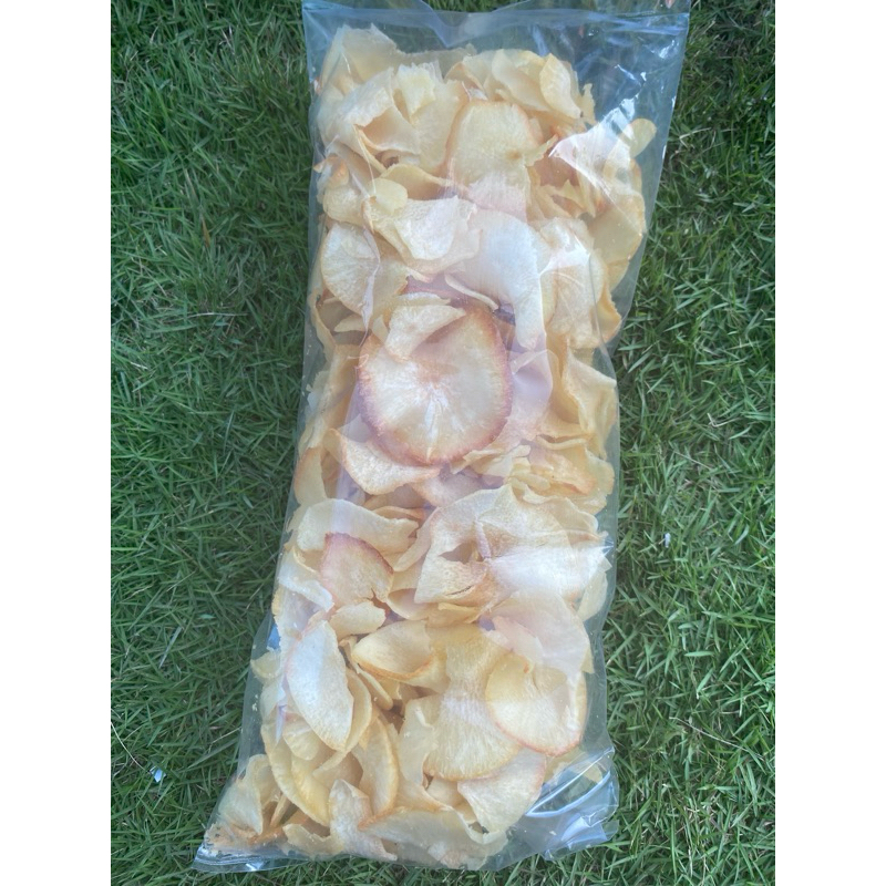 

Keripik Singkong