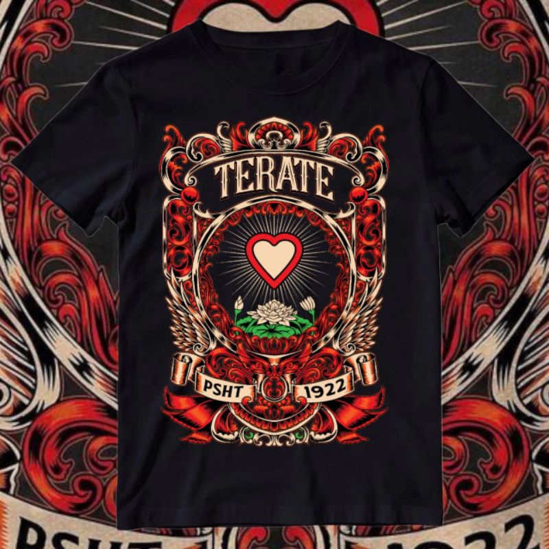 KAOS CUSTOM BAHAN COMBED 24S