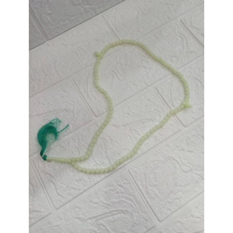 Tasbih 33 butir