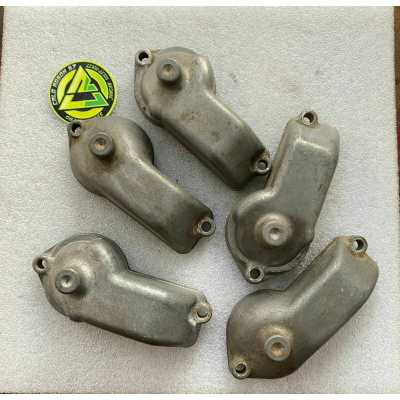 tutup skep cover atas karbu tiger ori copotan