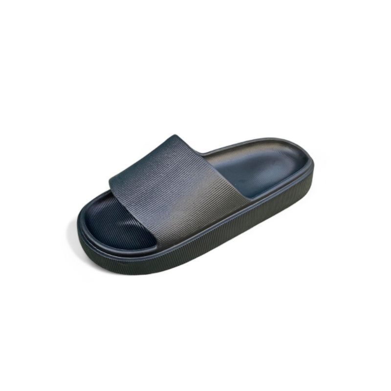 0068, sandal collin, sandal kokop cowok, sandal kokop cewek, sandal kokop unisex, sandal selop cowok
