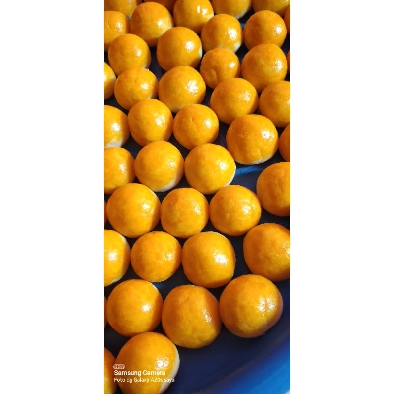 

NASTAR NANAS GLOWING
