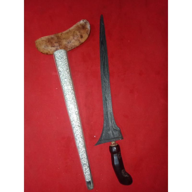 keris jalak tilam sari