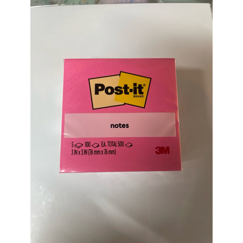 

POS-IT WARNA 654 3M