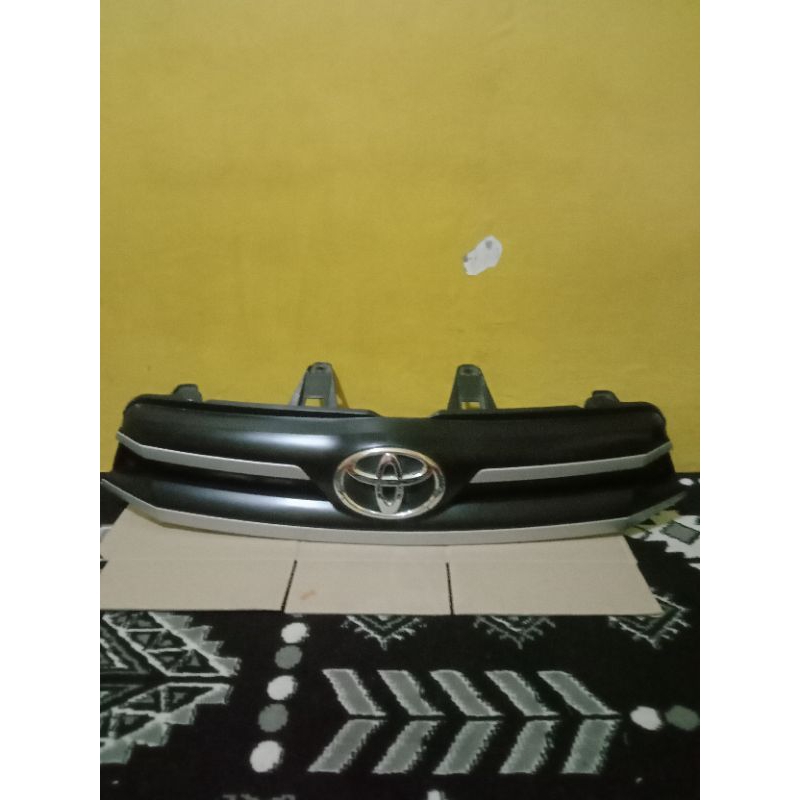 grill Innova reborn th 2016 2018 orginal