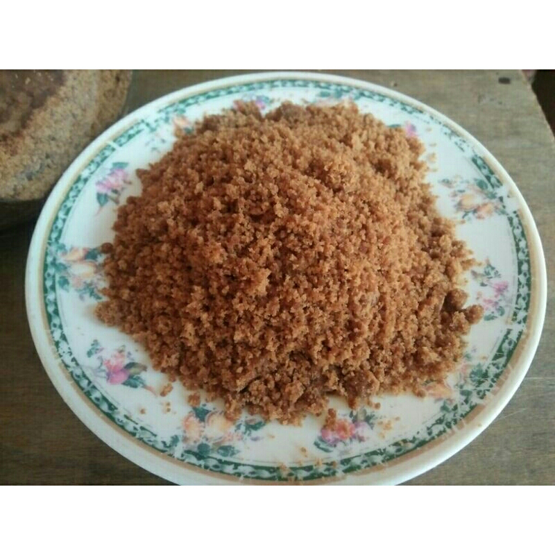 

GULA SEMUT ORGANIK 500g
