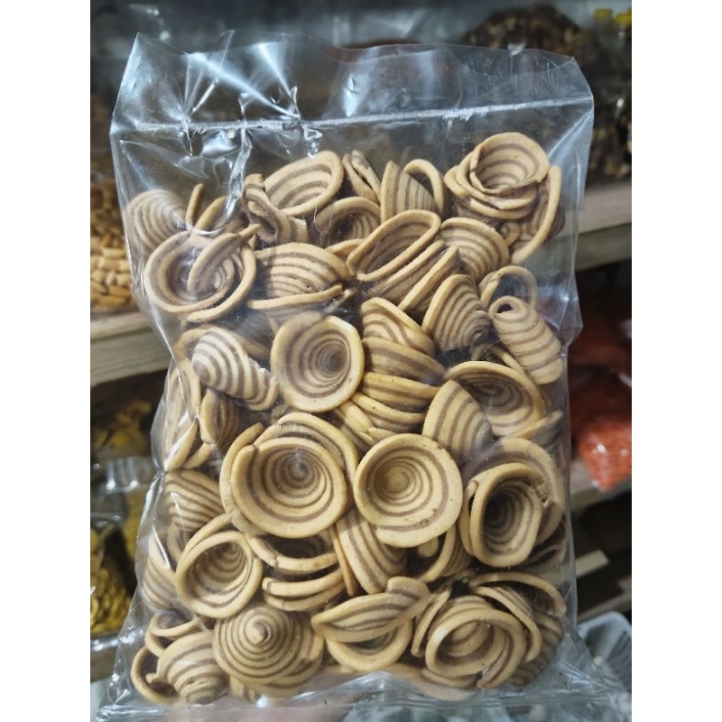 

Kuping gajah palapa 250gr