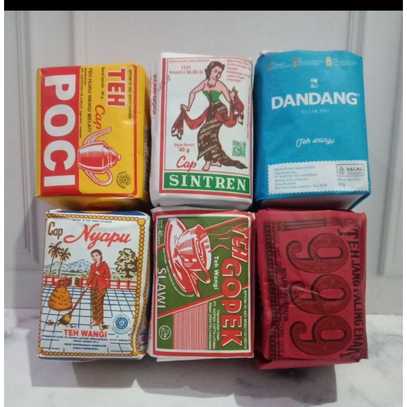 

teh racikan khas solo poci,dandang,nyapu,sintren,gardu,999