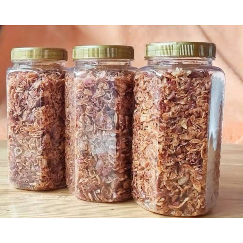

Bawang Goreng