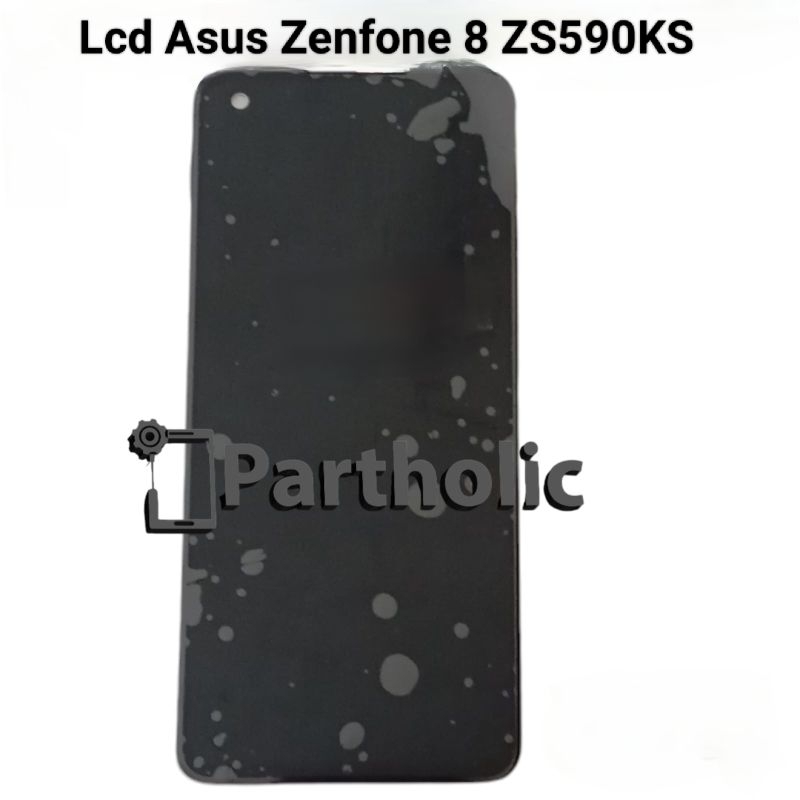 Lcd Asus Zenfone 8 ZS590KS Original