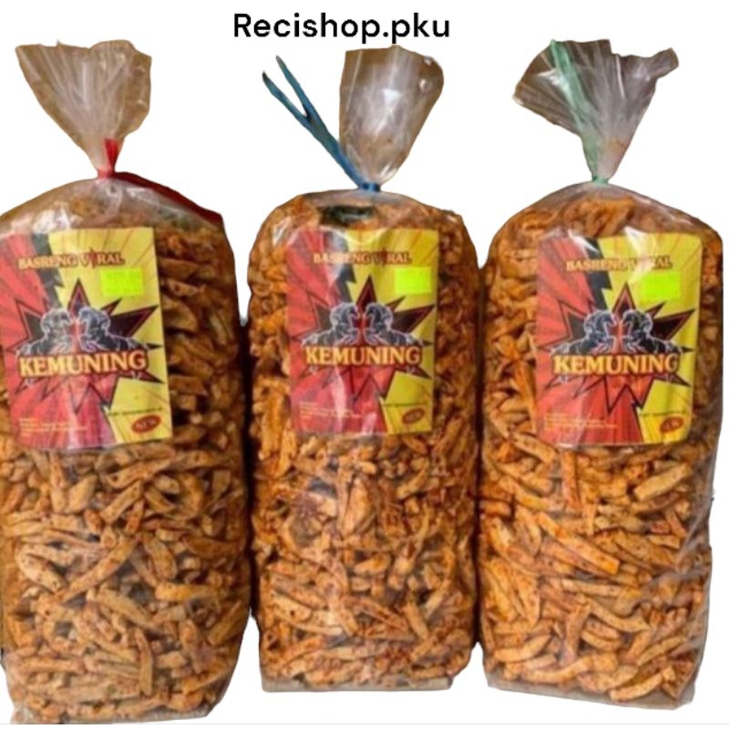 

BASRENG BALL 1,8 KG PEDAS DAUN JERUK