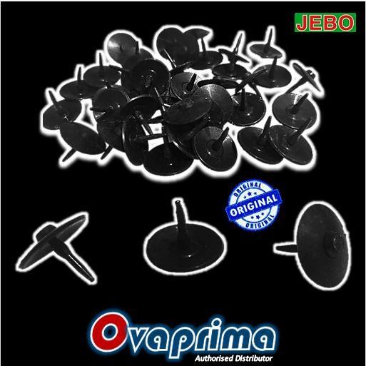 Karet Payung/Block Original Parts Jebo P-100