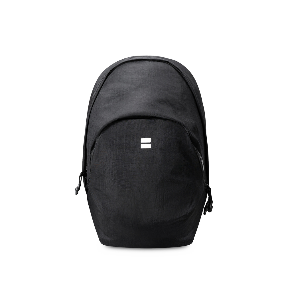 Tas Ransel Bodypack Helium Backpack - Hitam