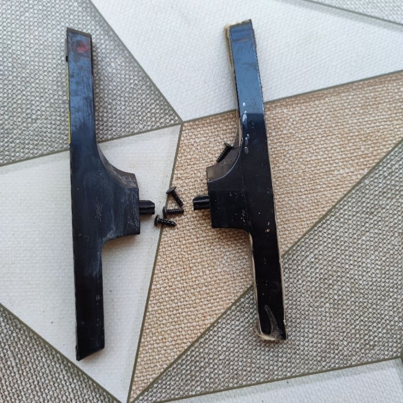 stand kaki led tv SAMSUNG UA32T4500AK UA32T4500