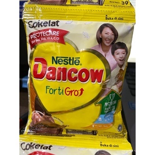 

Dancow Sachet / Renceng isi 10sachet