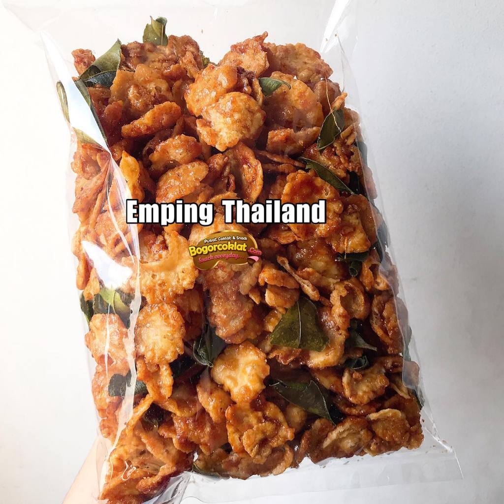 

Emping Thailand 500gr