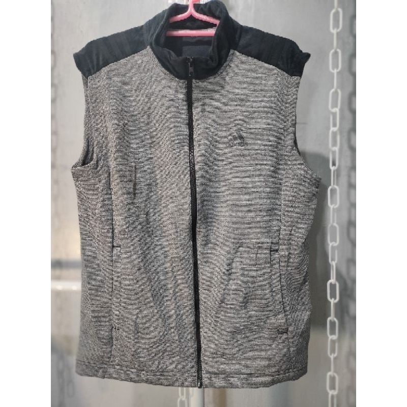 Vest Rompi Adidas Second