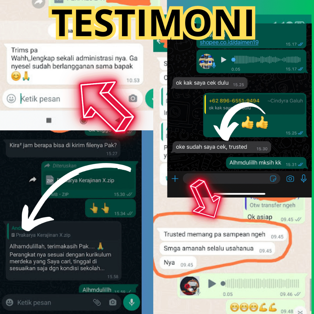 

MODUL AJAR TKJ ( FASE E ) KELAS 10 KURIKULUM MERDEKA SMK