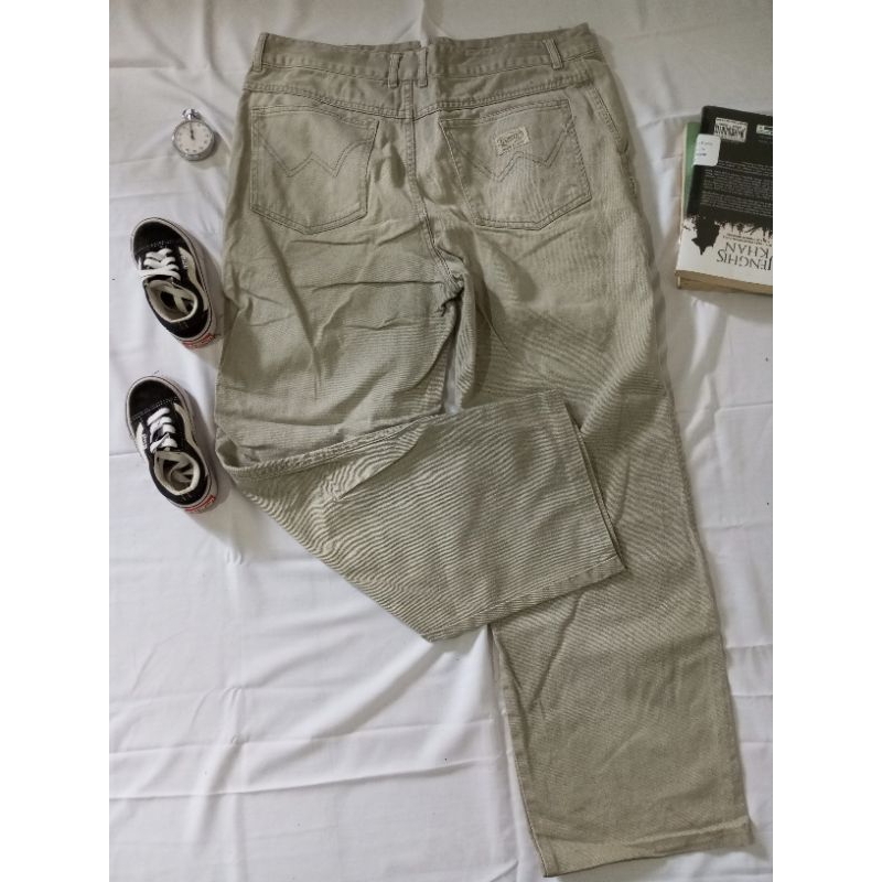 Celana Carpenter (Edwin)