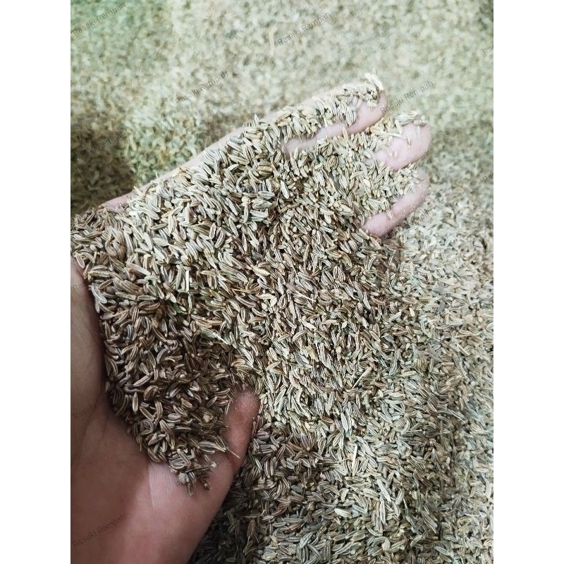 

Jintan / Caraway Seed 500 Gram