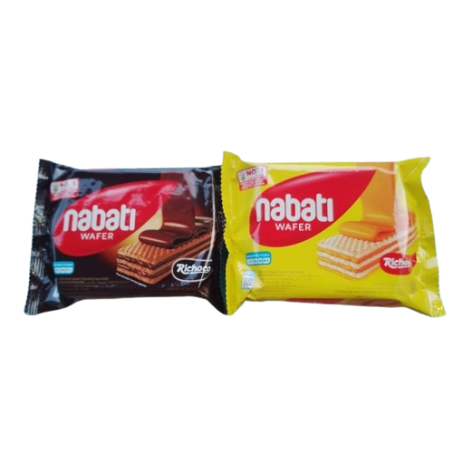 

WAFER NABATI KEMASAN 43gr