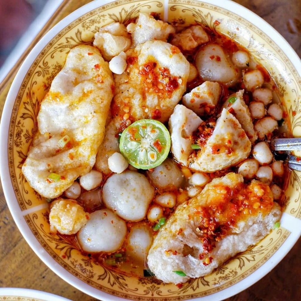 BASO ACI CUANKI LIDAH