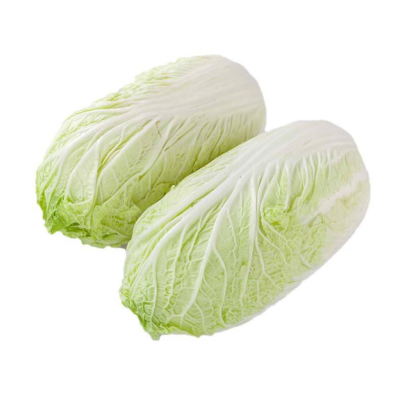 

Sawi Putih Fesh 500gr