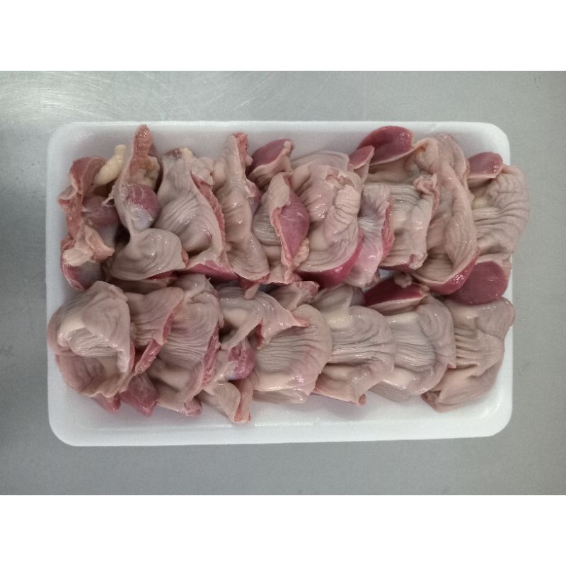 

Ampela Ayam