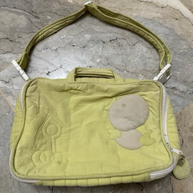 Tas baby picard bebe preloved