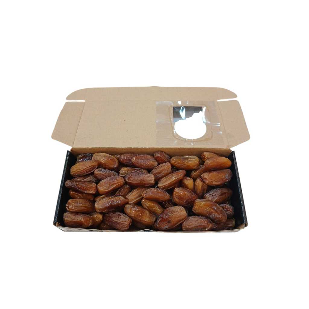 

NON TANGKA 500gr 12 pcsKurma Tunisia/ Kurma Tunisia / Tunisia / oleholeh kardus 500gr