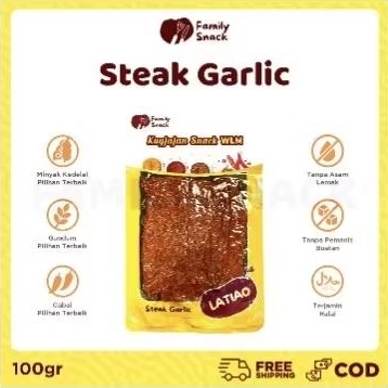 

latiao strip halal jumbo