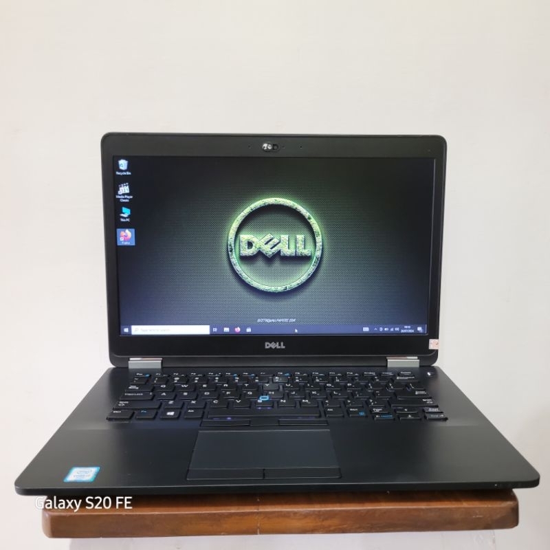 Dell Latitude E7470