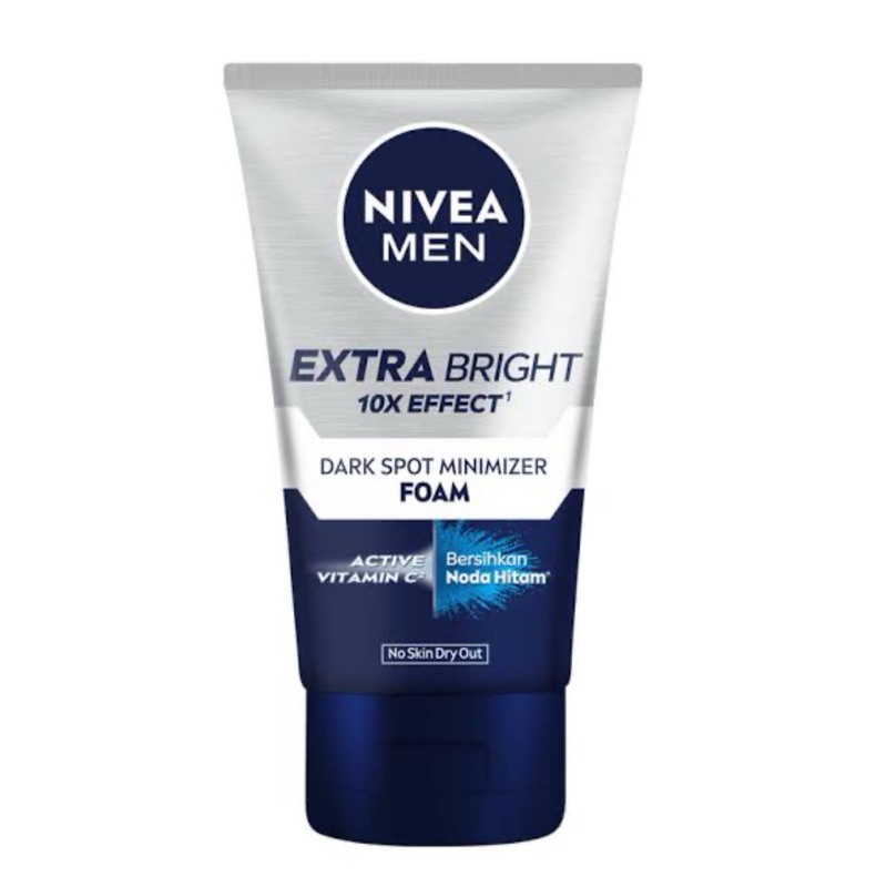 NIVEA MEN EXTRA BRIGHT