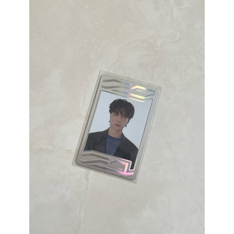 CLEARANCE SALE SUC JOHNNY NCT 127 OFFICIAL