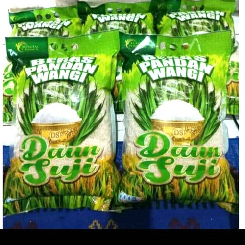 

BERAS DAUN SUJI 5KG