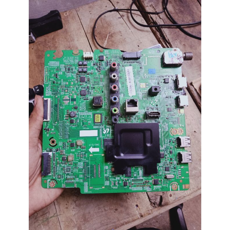MB MAINBOARD TV LED SAMSUNG UA40F5500AM - MB TV LED SAMSUNG UA40F5500