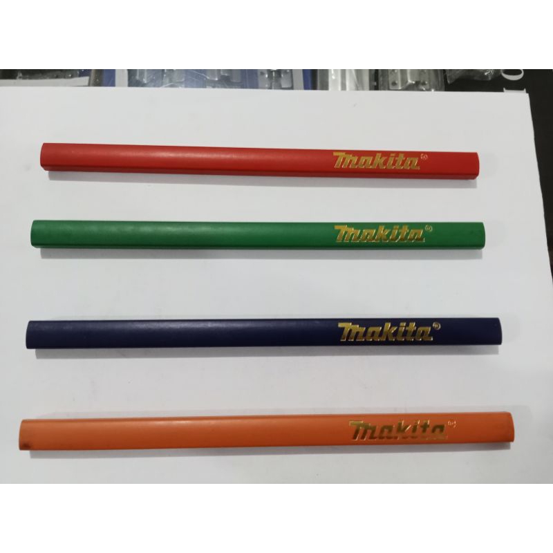 

Pensil Tukang Makita Pensil Bangunan