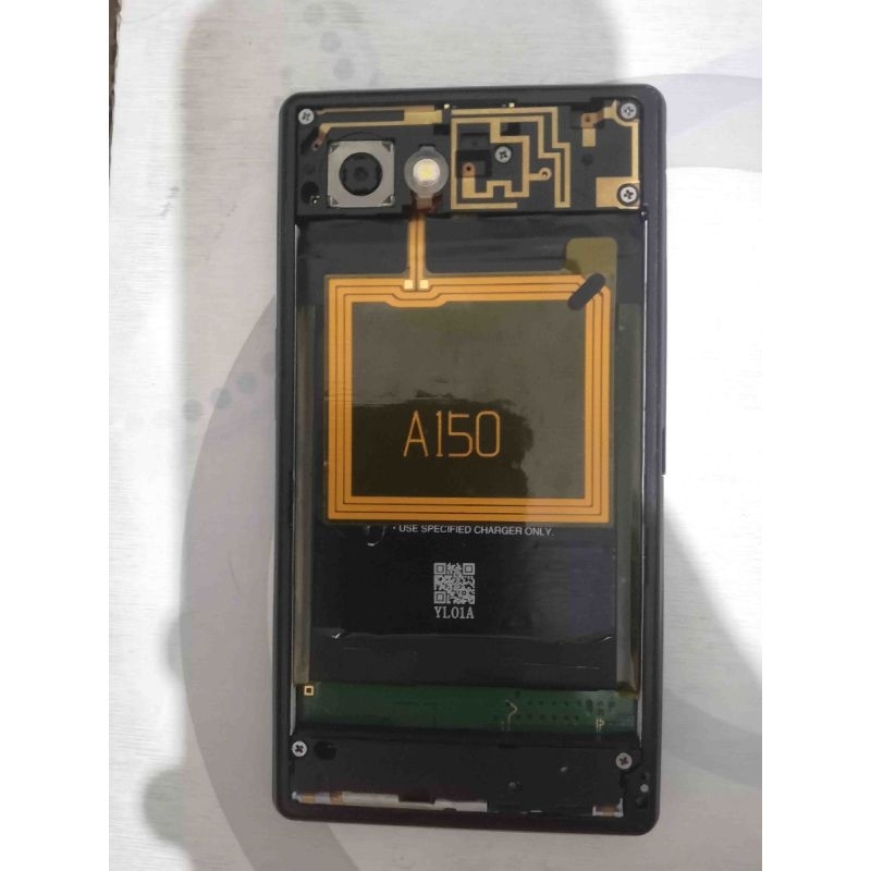 Baterai Sharp SHV33 atau SH-02H Bekas Berfungsi Normal