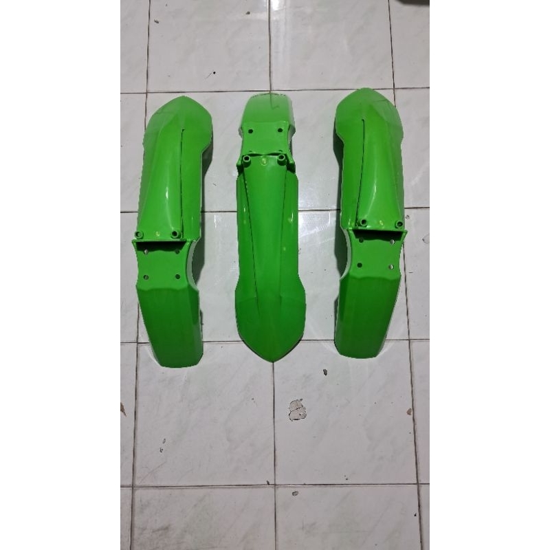 SLEBOR DEPAN KTM 85 SUMO 2017,SLEBOR DEPAN TRAIL KTM 85 SUMO 2017