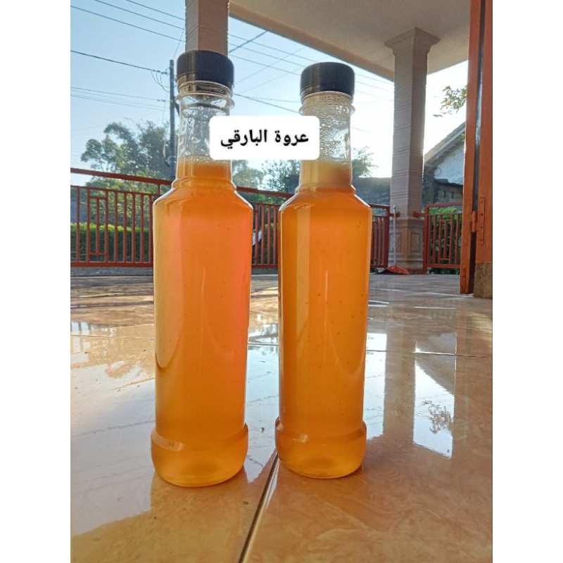 

madu hutan tanpa campuran