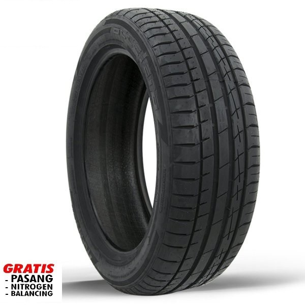 BAN MOBIL UKURAN 285 45 RING 22 ACCELERA IOTA ST68 285 45 R22