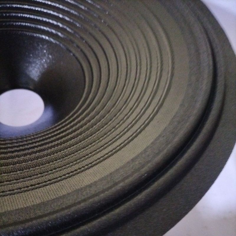 DAUN SPEAKER 15 INCH SPULL 52 mm 2 inch