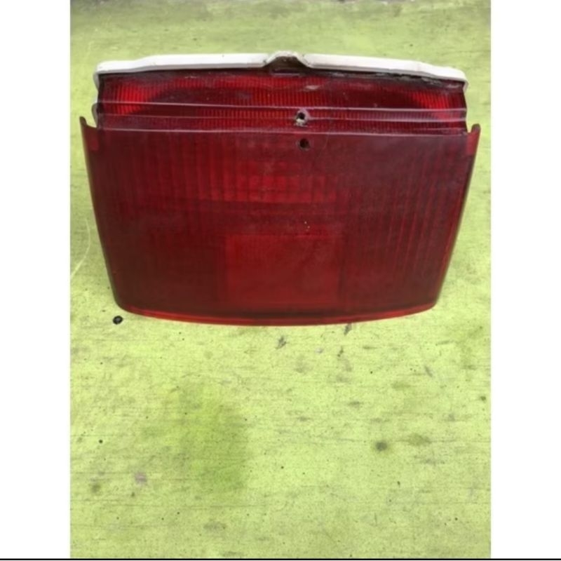 Stoplamp Lampu Stop Belakang Honda GL Pro GL Neotech GL Max Original Copotan Motor