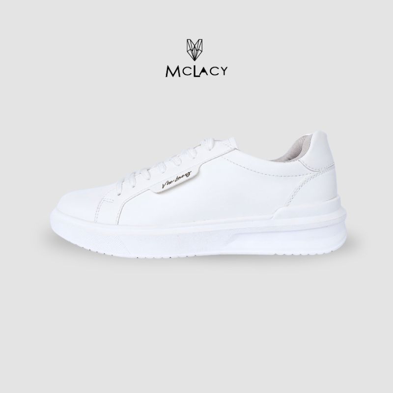 MCLACY - Sepatu Local Sneakers - Arro