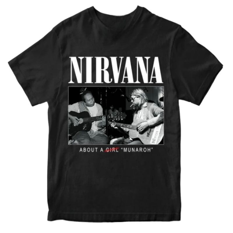 Kaos Mandra Kaos Kaos Parody Kaos Nirvana